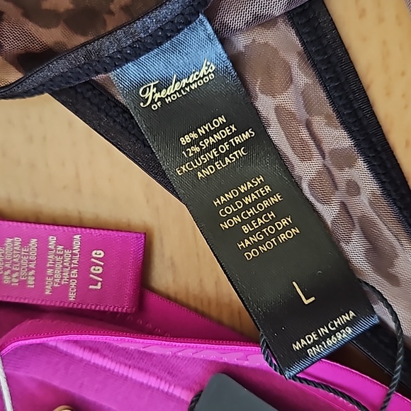Panty Bundle - Picture 3 of 6
